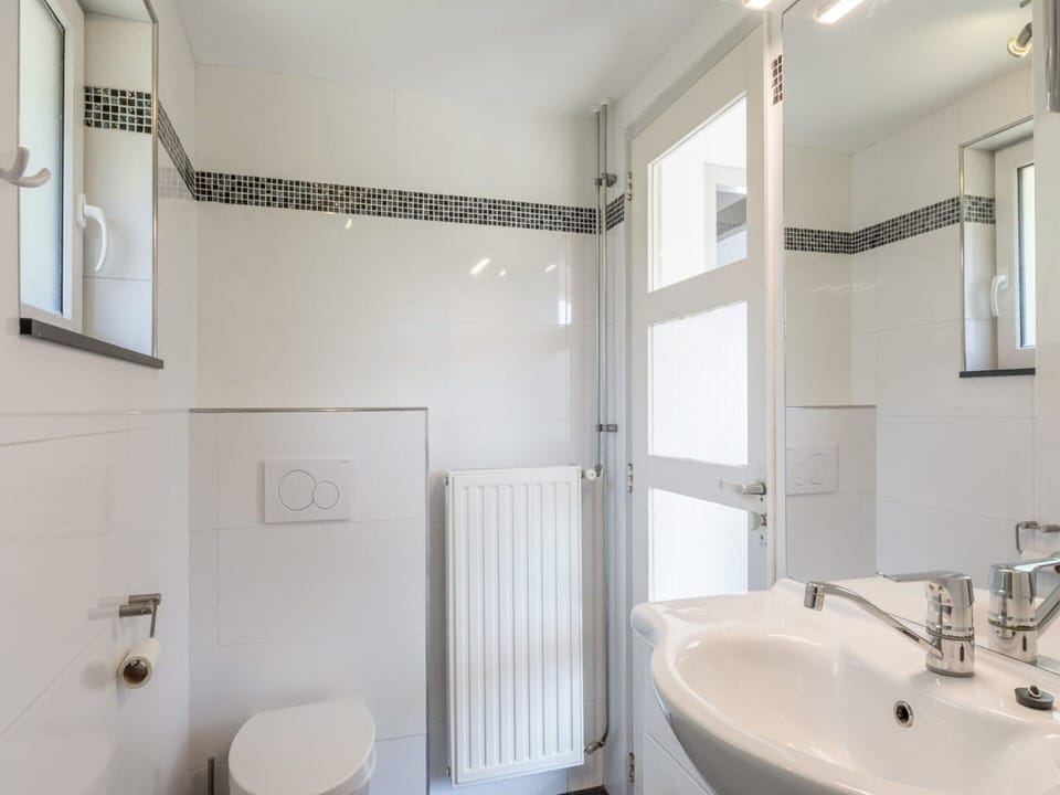 Holiday Home in Callantsoog Near Beach House in Callantsoog