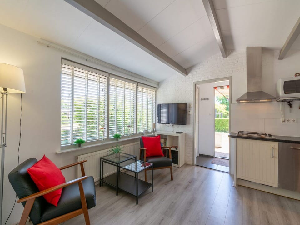 House | Living room