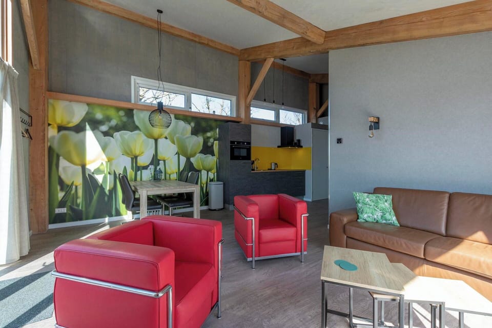 Bungalow | Living room