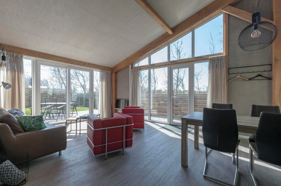 Bungalow | Living room