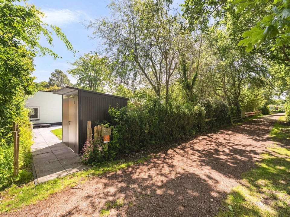 Bungalow | Exterior