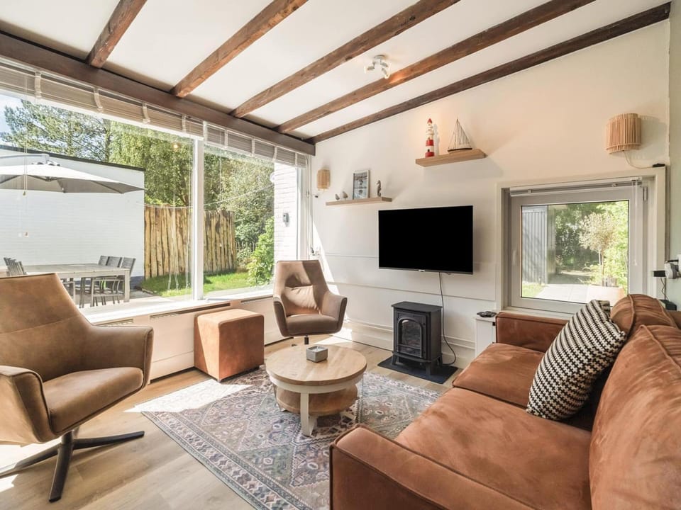 Bungalow | Living room