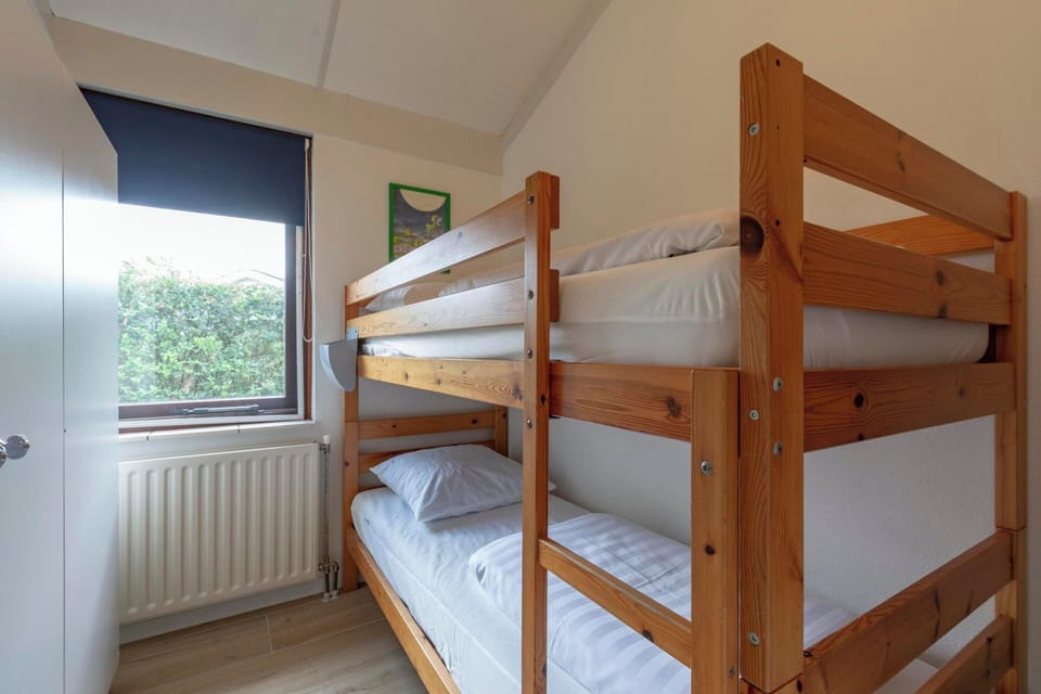 Bungalow | 3 bedrooms, individually furnished