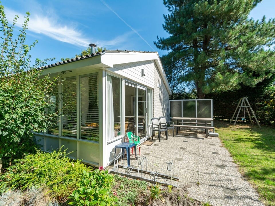 Bungalow | Garden