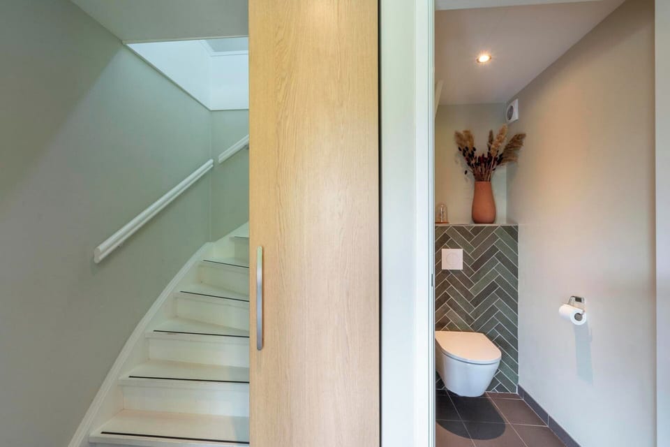 Holiday Home Callantsoog With Jacuzzi House in Callantsoog