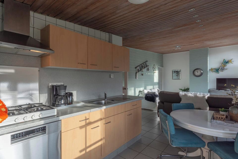 Bungalow | Private kitchen