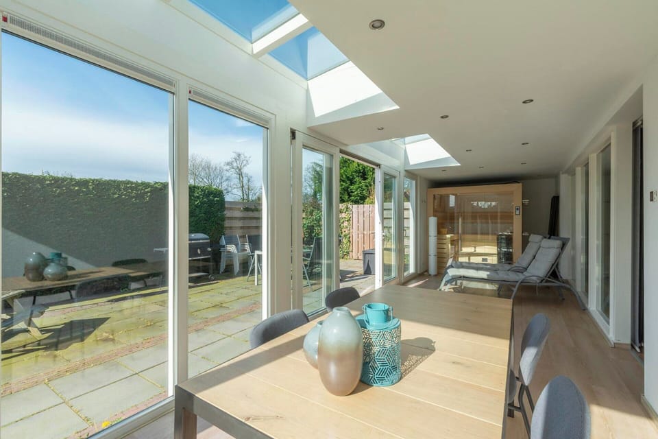 Bungalow | Balcony