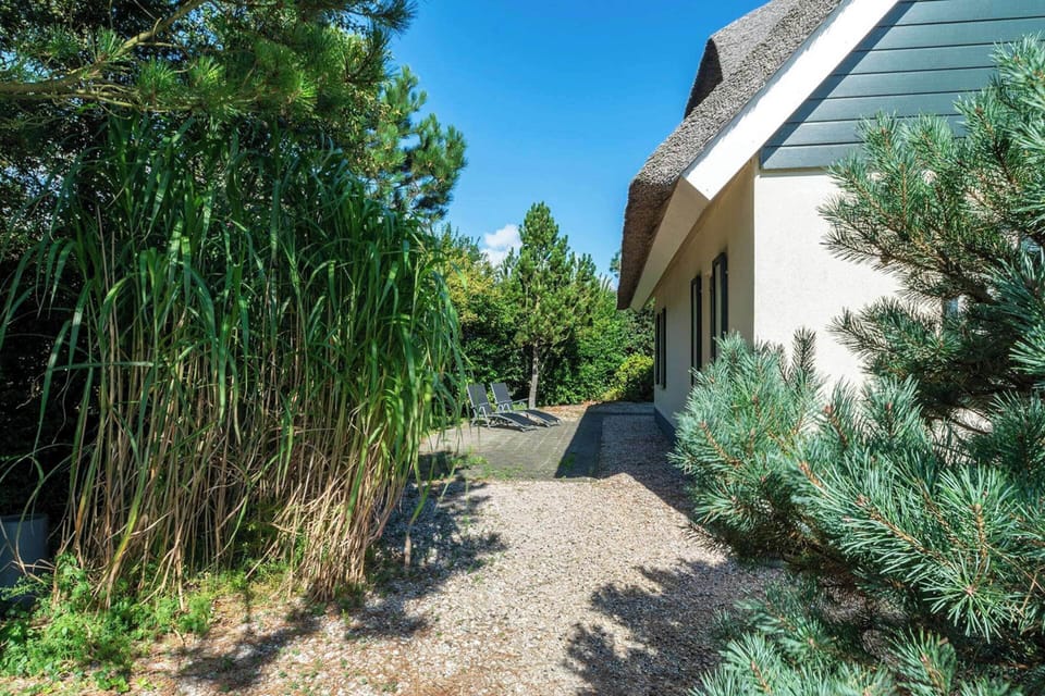 Villa | Exterior