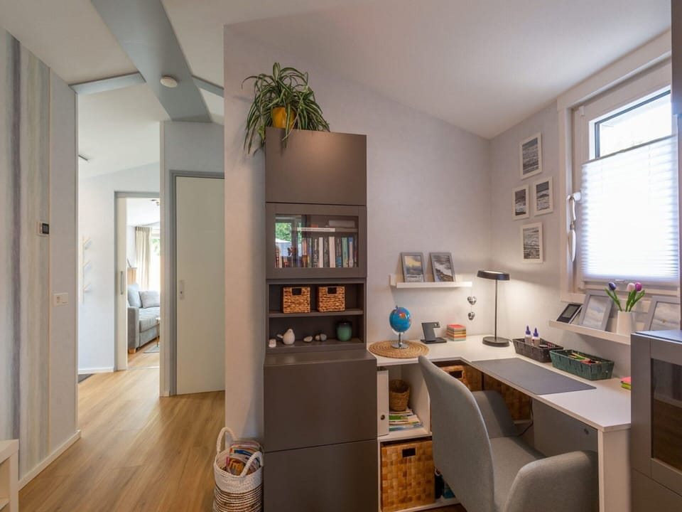 Bungalow | Interior