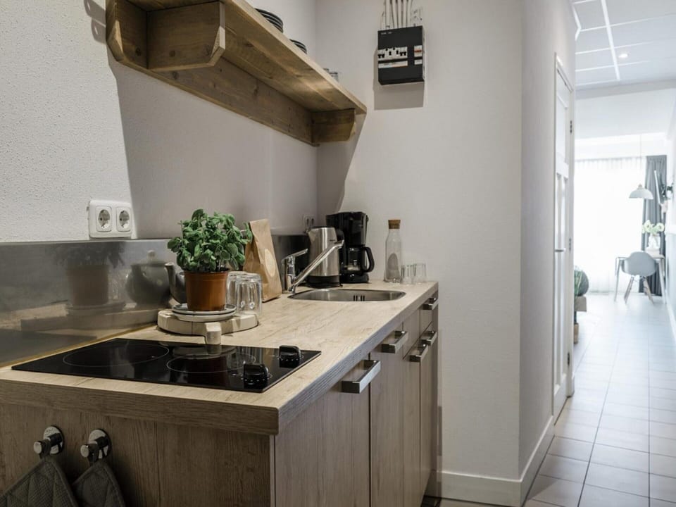 Apartment | Private kitchen
