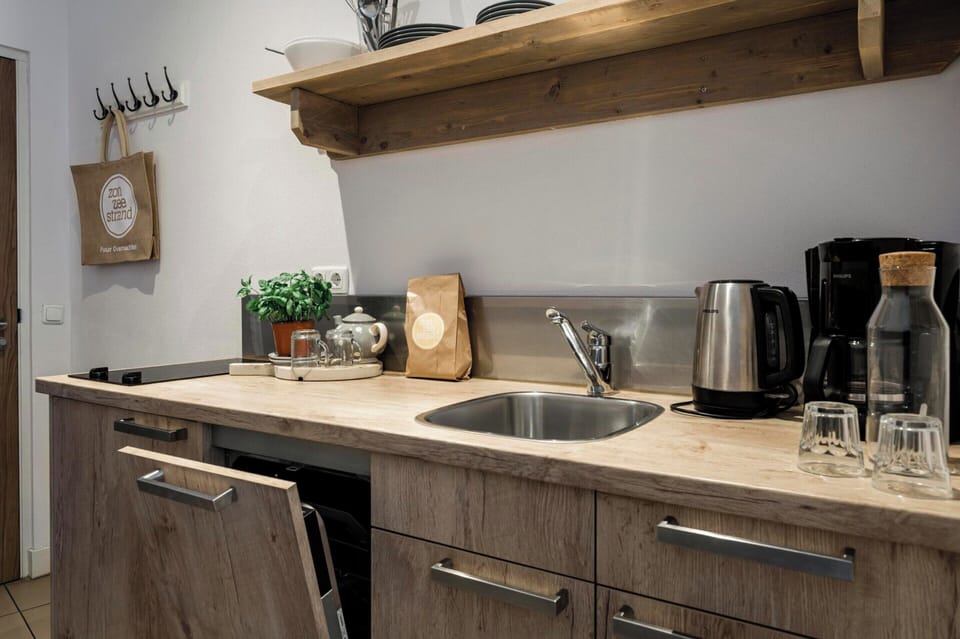 Apartment | Private kitchen