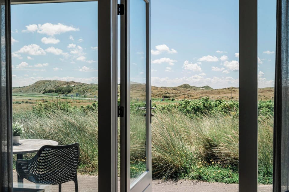 Apartment | View from property