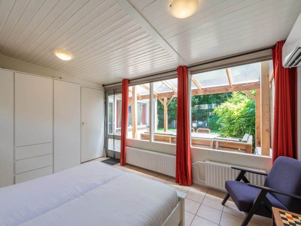 Bungalow | 2 bedrooms, individually furnished