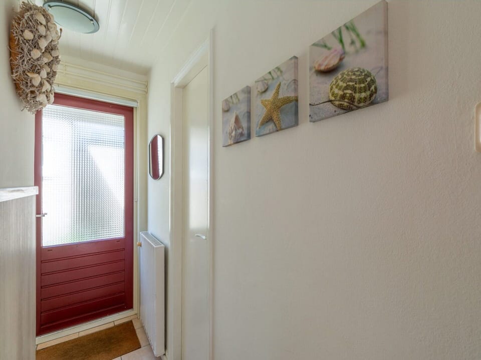Bungalow | Interior