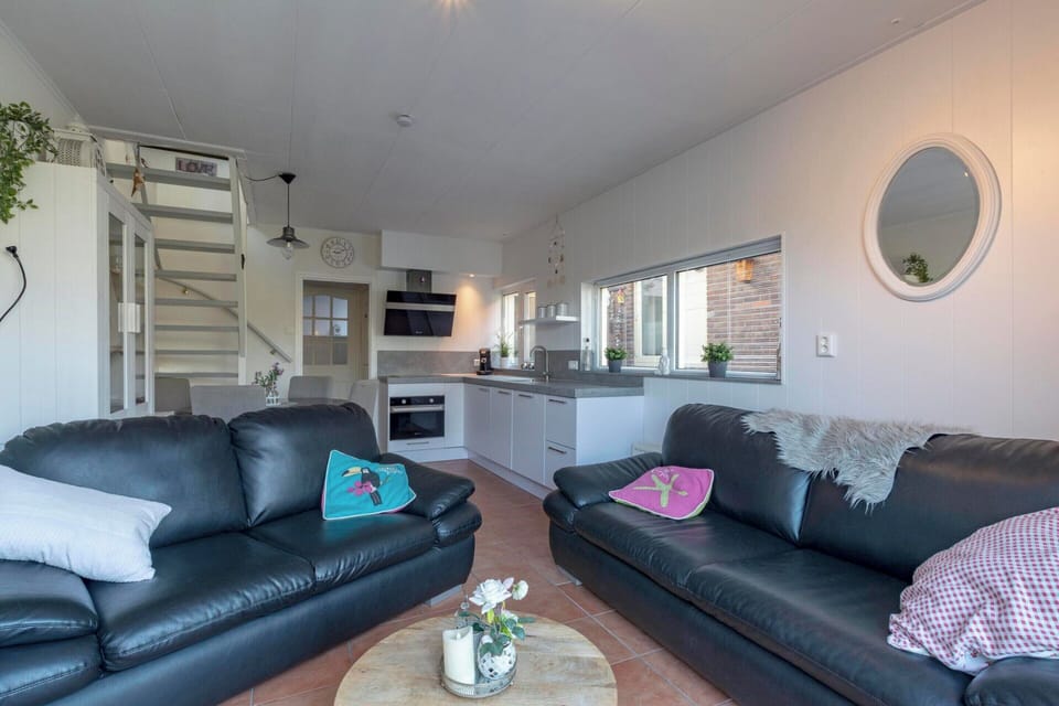 Bungalow | Living room