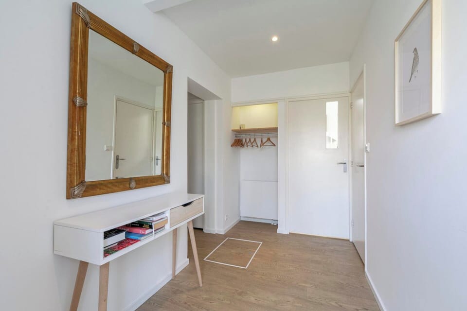 Bungalow | 3 bedrooms, individually furnished