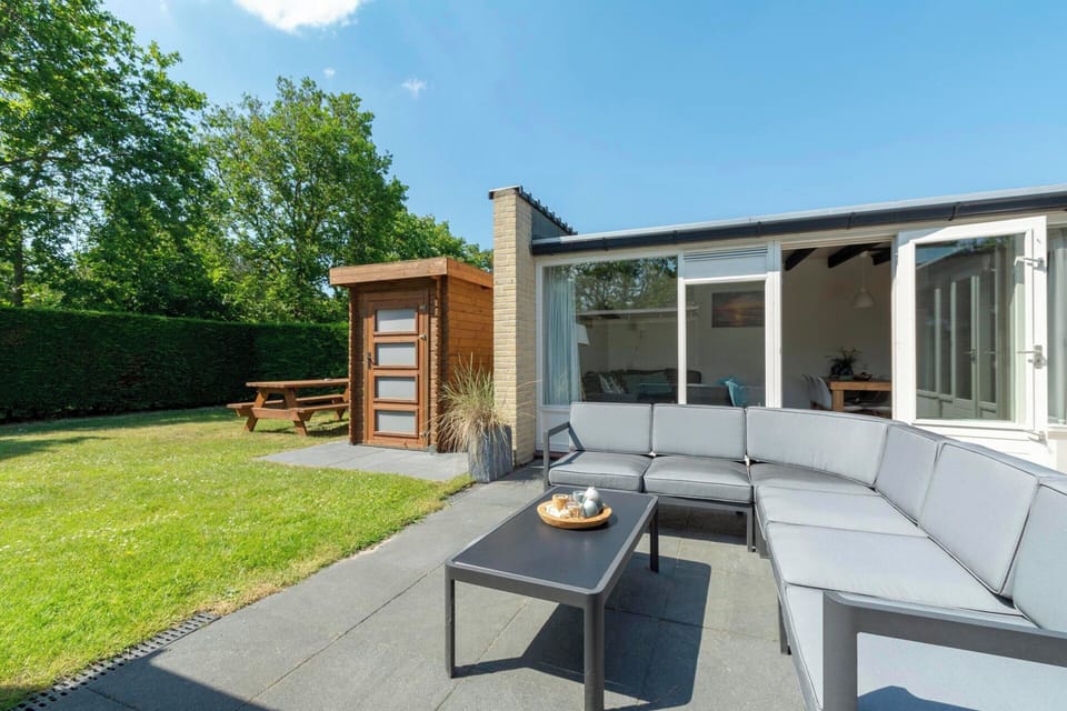 Bungalow | Balcony