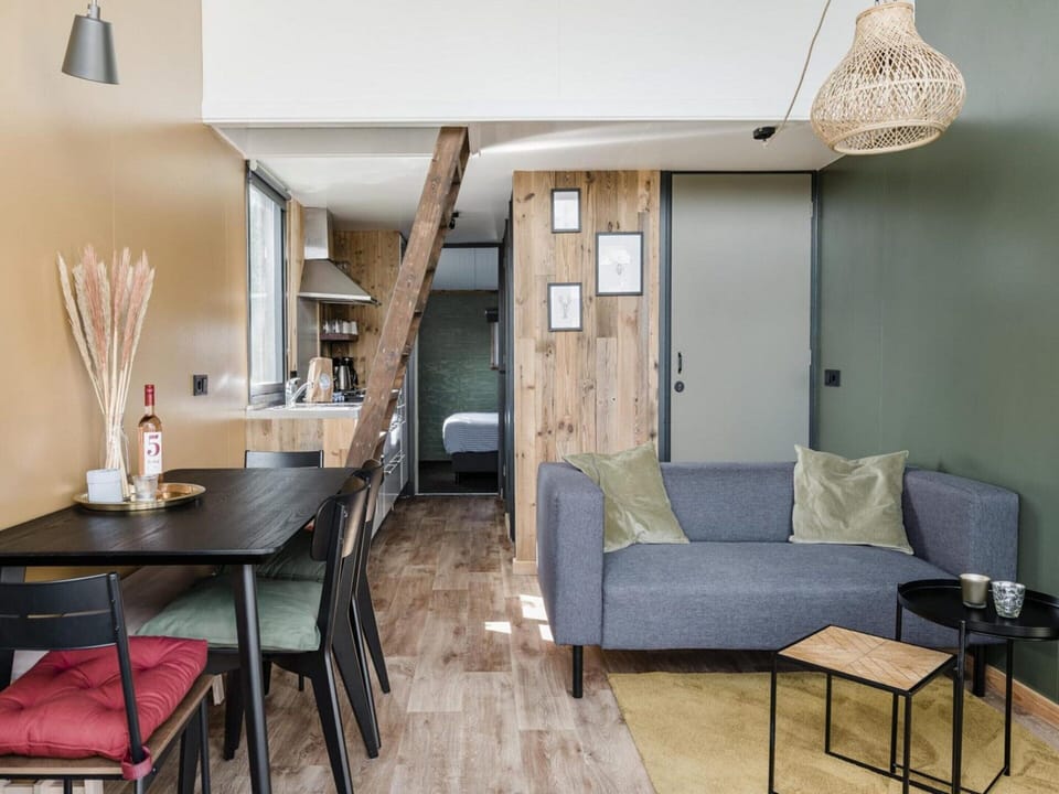 Bungalow | Living room