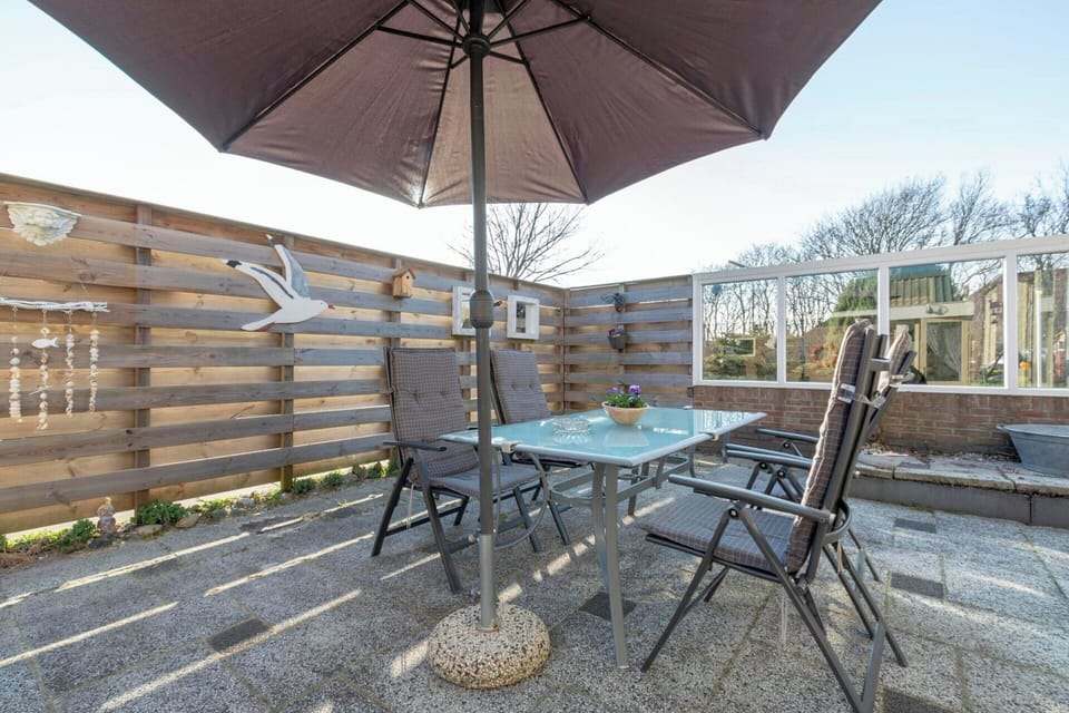 Bungalow | Balcony