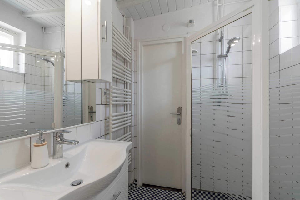 Bungalow in Sint Maartenszee Near Dunes House in Callantsoog