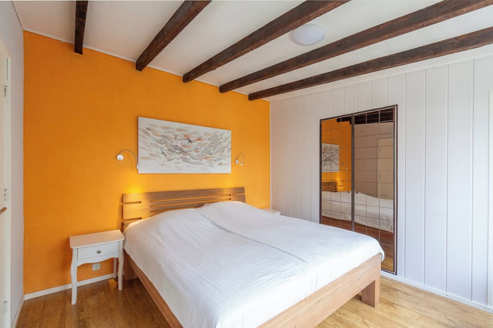 Bungalow in Sint Maartenszee Near Dunes House in Callantsoog