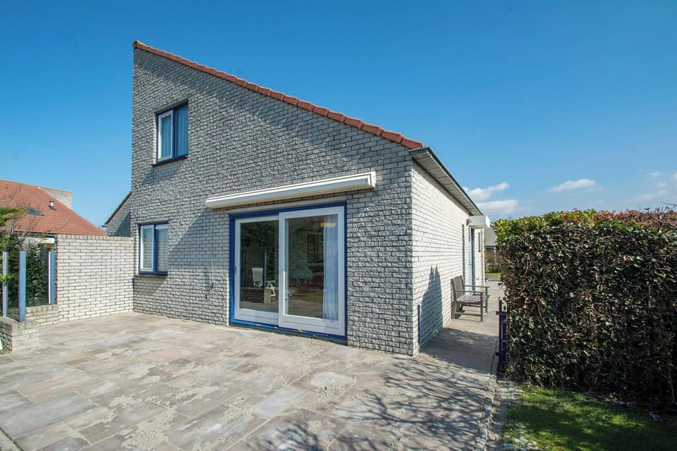 Villa | Exterior
