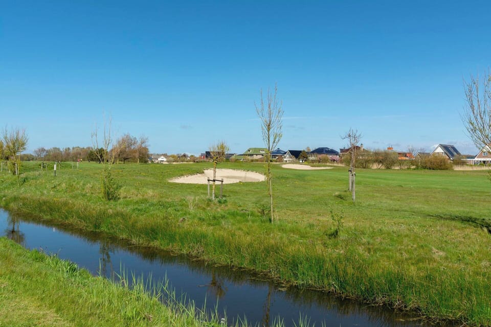 Villa | View from property