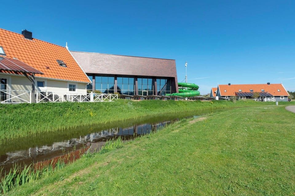 Villa | View from property