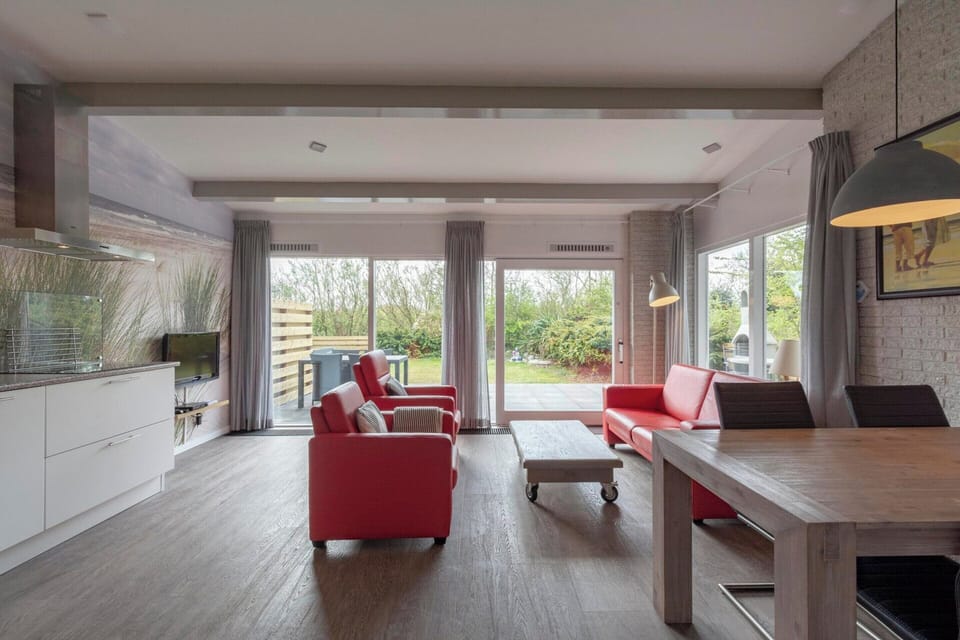 House | Living room