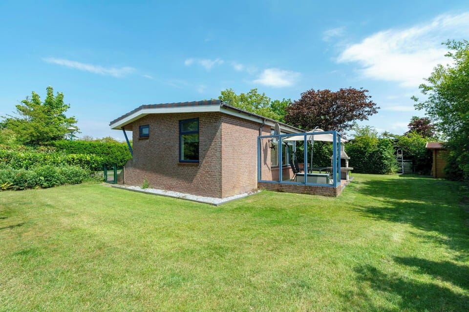 Bungalow | Garden