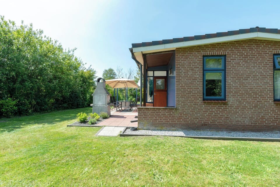 Bungalow | Garden
