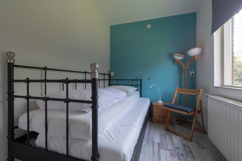 Eureka 78 Bungalow With Enclosed Garden House in North Holland (province)