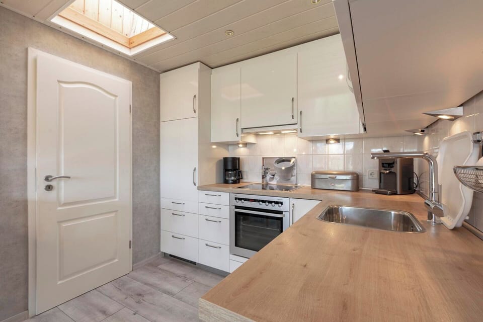 Bungalow | Private kitchen