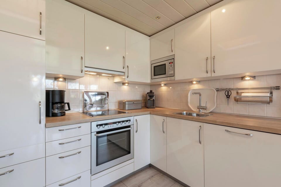 Bungalow | Private kitchen