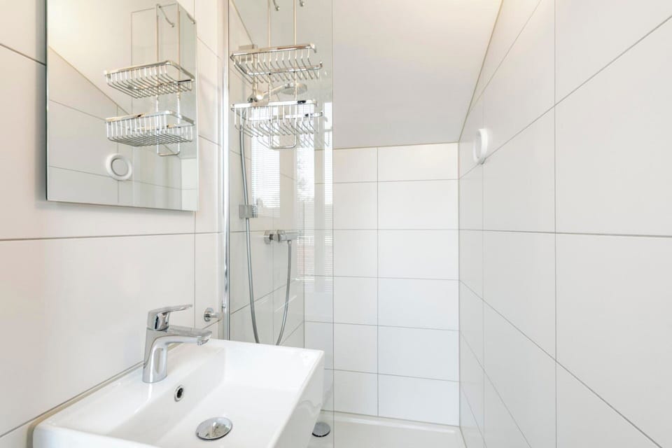 Villa Near Sint Maartenszee Beach With Jacuzzi Villa in North Holland (province)