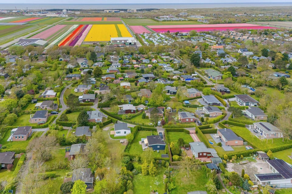 Bungalow | View from property