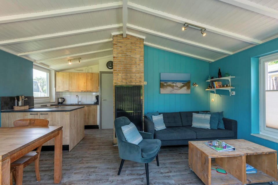 House | Living room