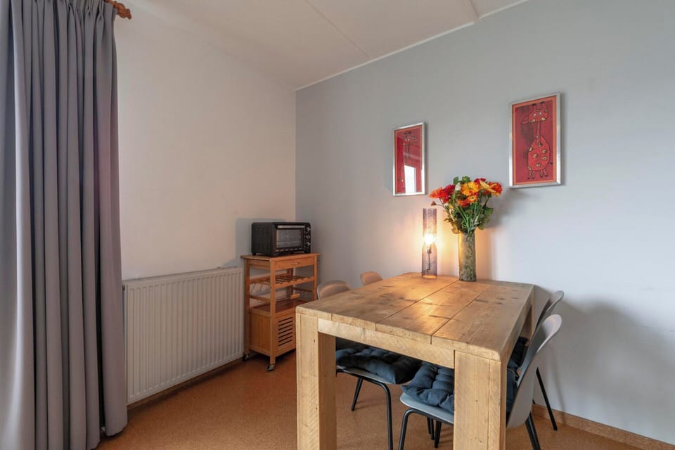 Apartment | Dining