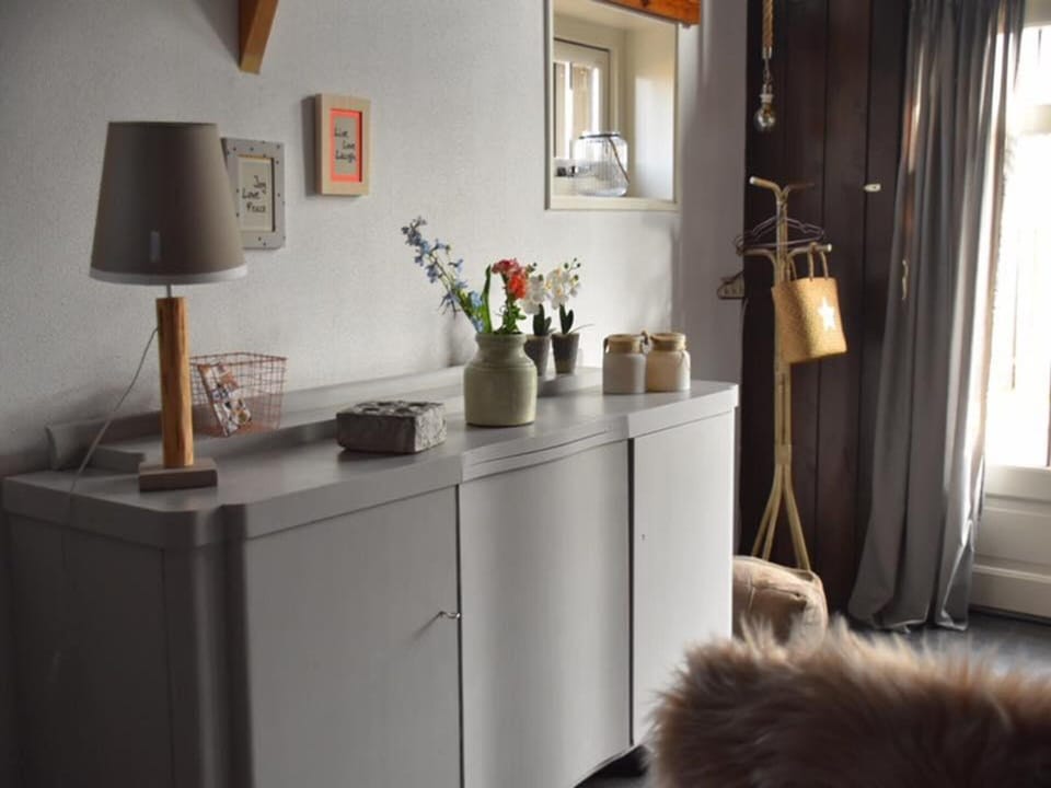 Apartment | Living room