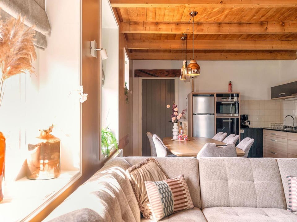 Apartment | Living room
