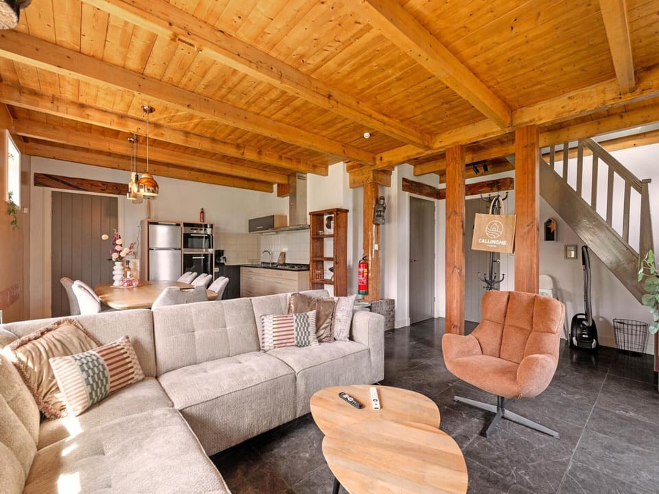 Apartment | Living room