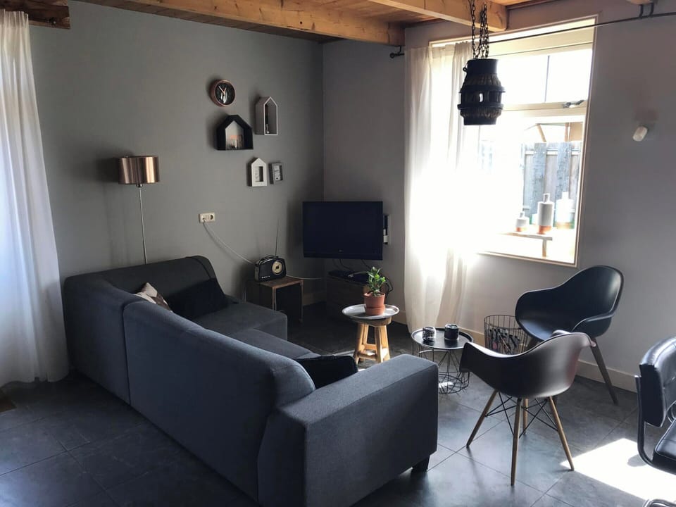 Apartment | Living room