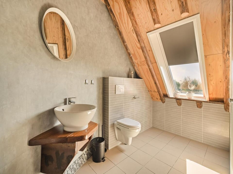 Vossehoeck 3 Apartment With Nature Reserve View Apartment in Callantsoog