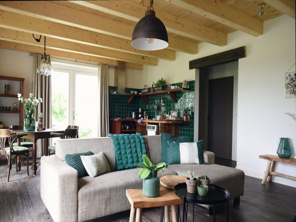 Apartment | Living room