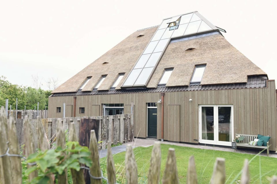 Apartment | Exterior