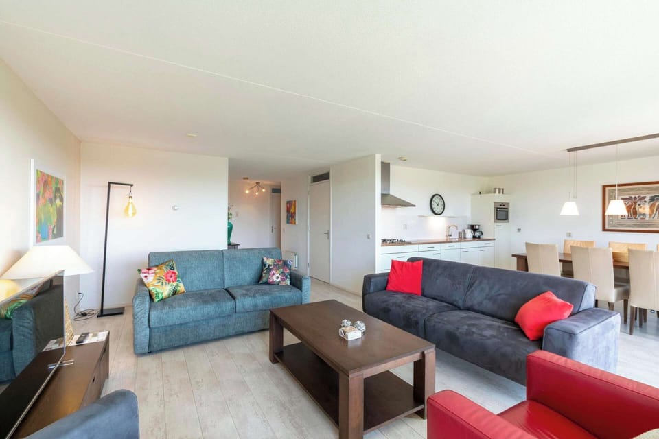 Apartment | Living room