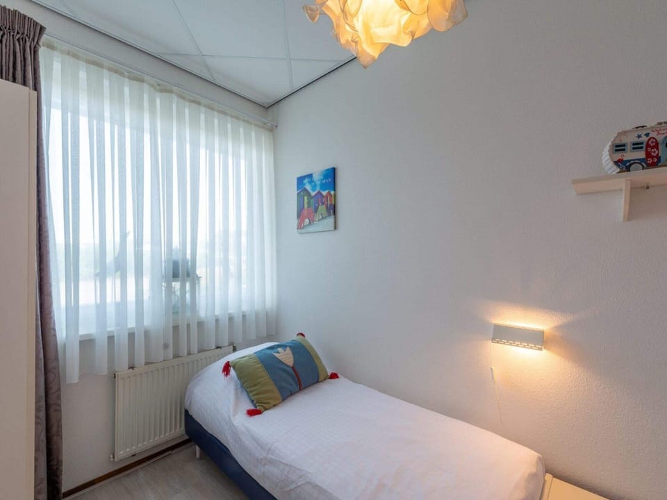 Apartment | 2 bedrooms, individually furnished