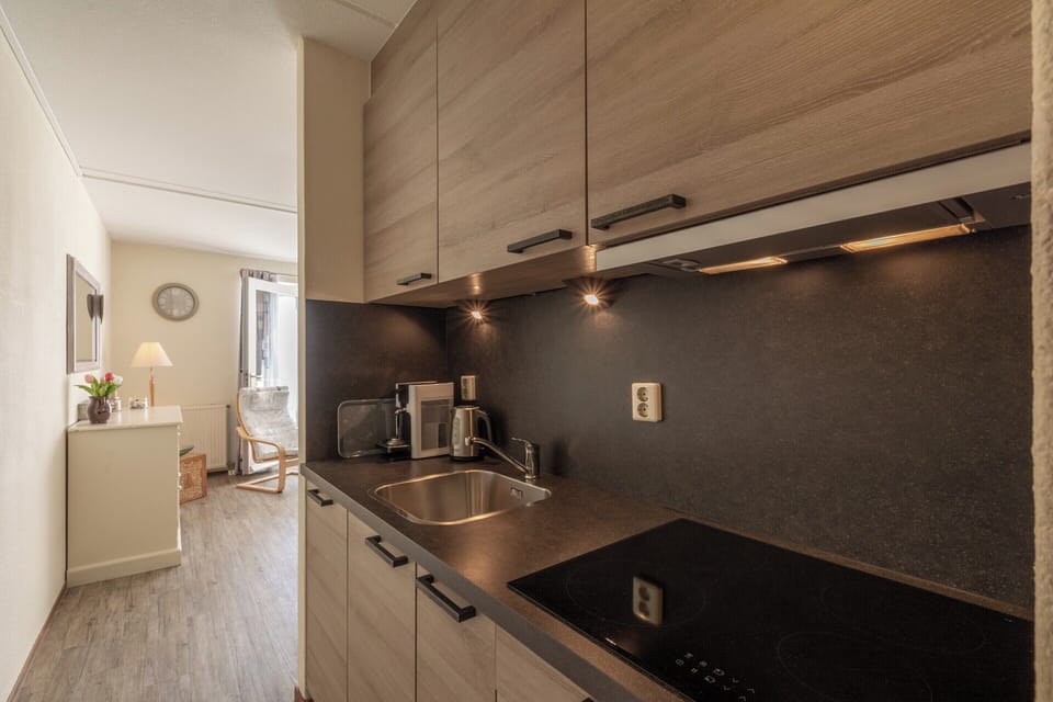 Apartment | Private kitchen