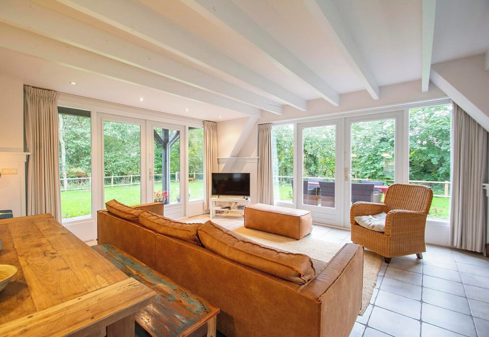 Villa | Living room