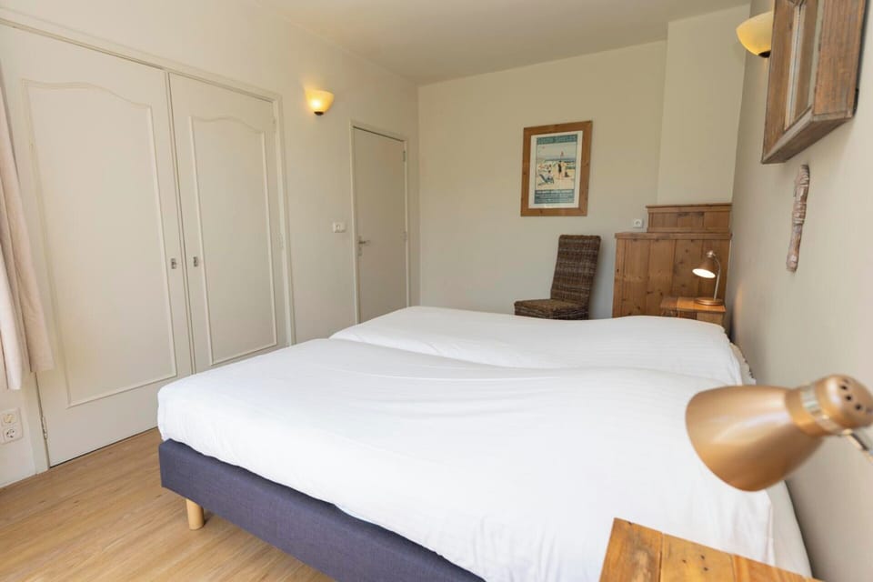 Apartment | 1 bedroom, individually furnished
